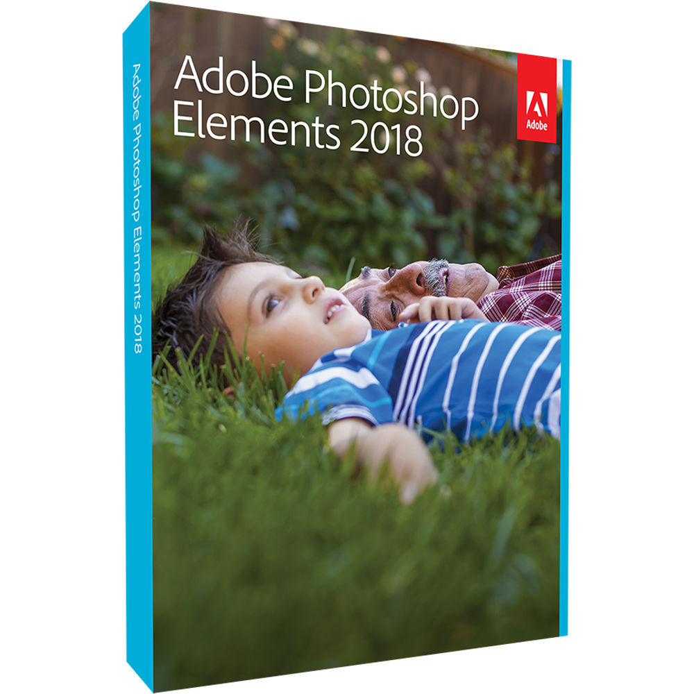 best price for adobe photoshop elements 2018
